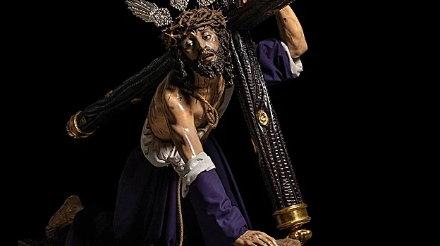 Jueves Santo en Córdoba